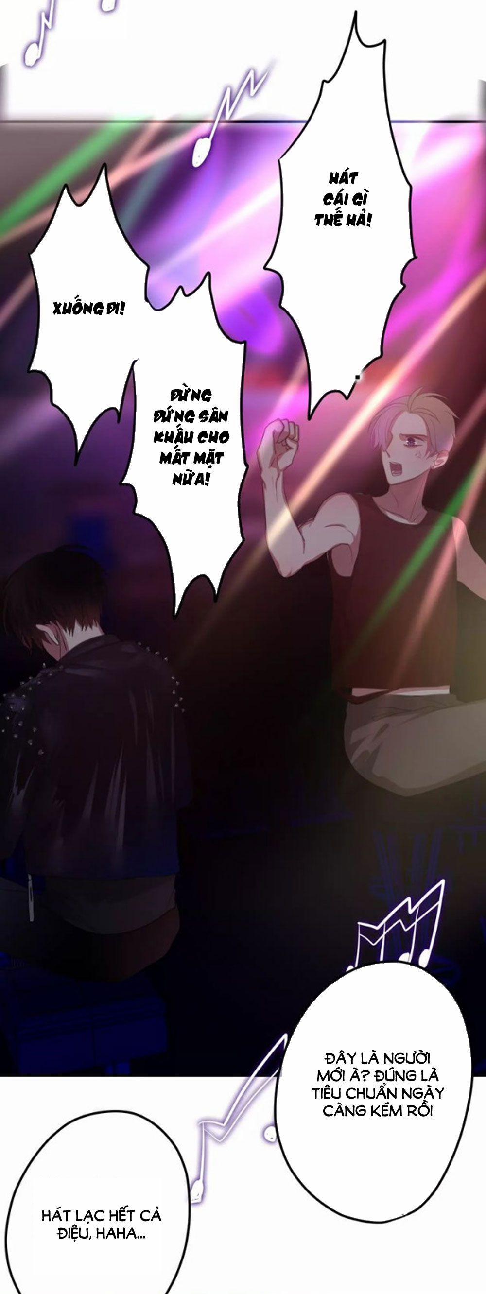 Tháng Sáu Kì Diệu 32 trang 26