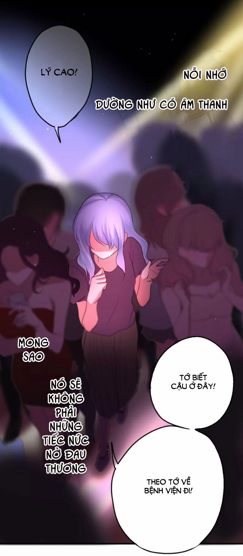 Tháng Sáu Kì Diệu 32 trang 33