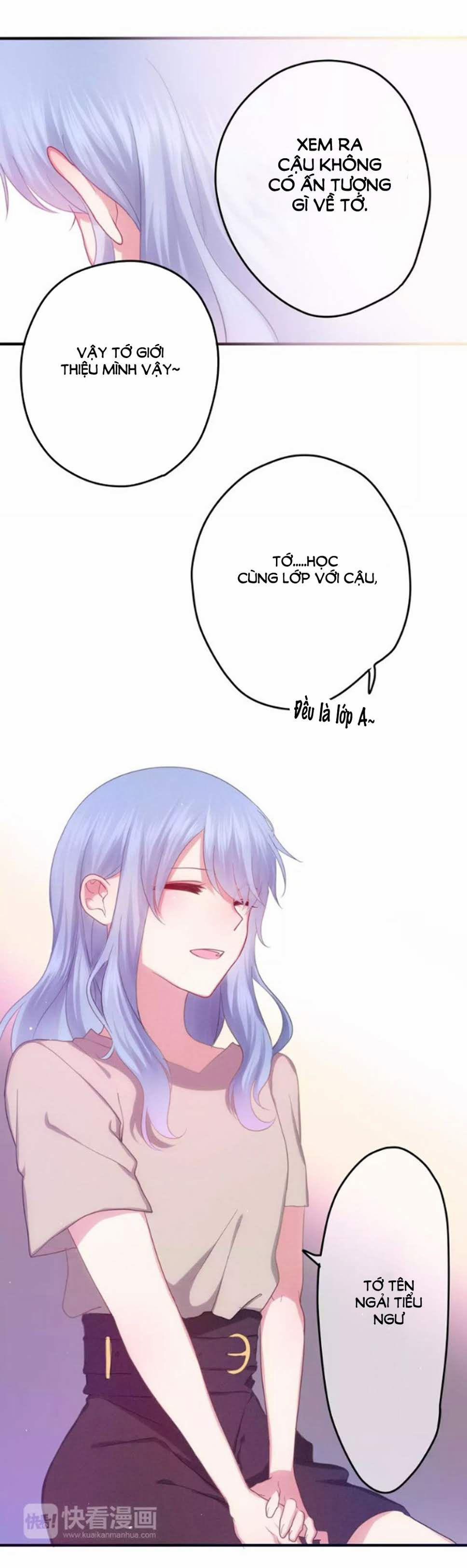 Tháng Sáu Kì Diệu 32 trang 5