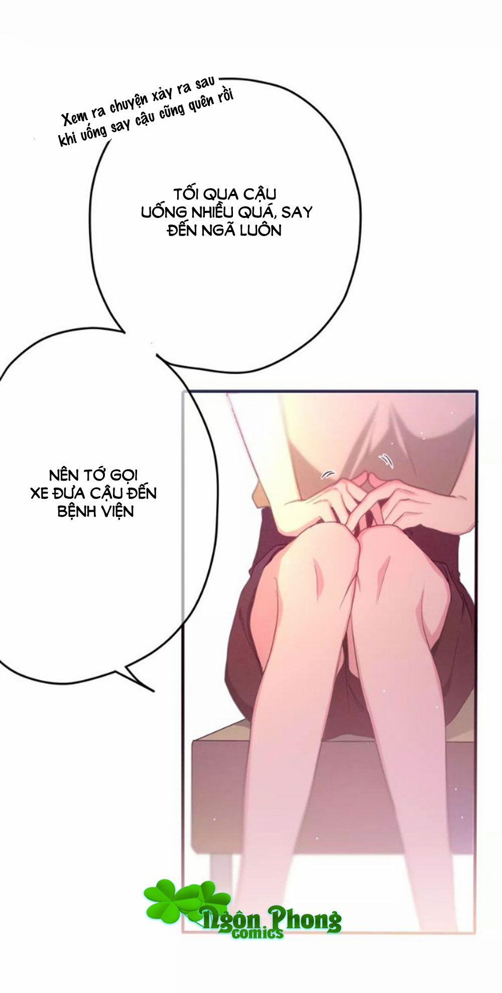 Tháng Sáu Kì Diệu 32 trang 6