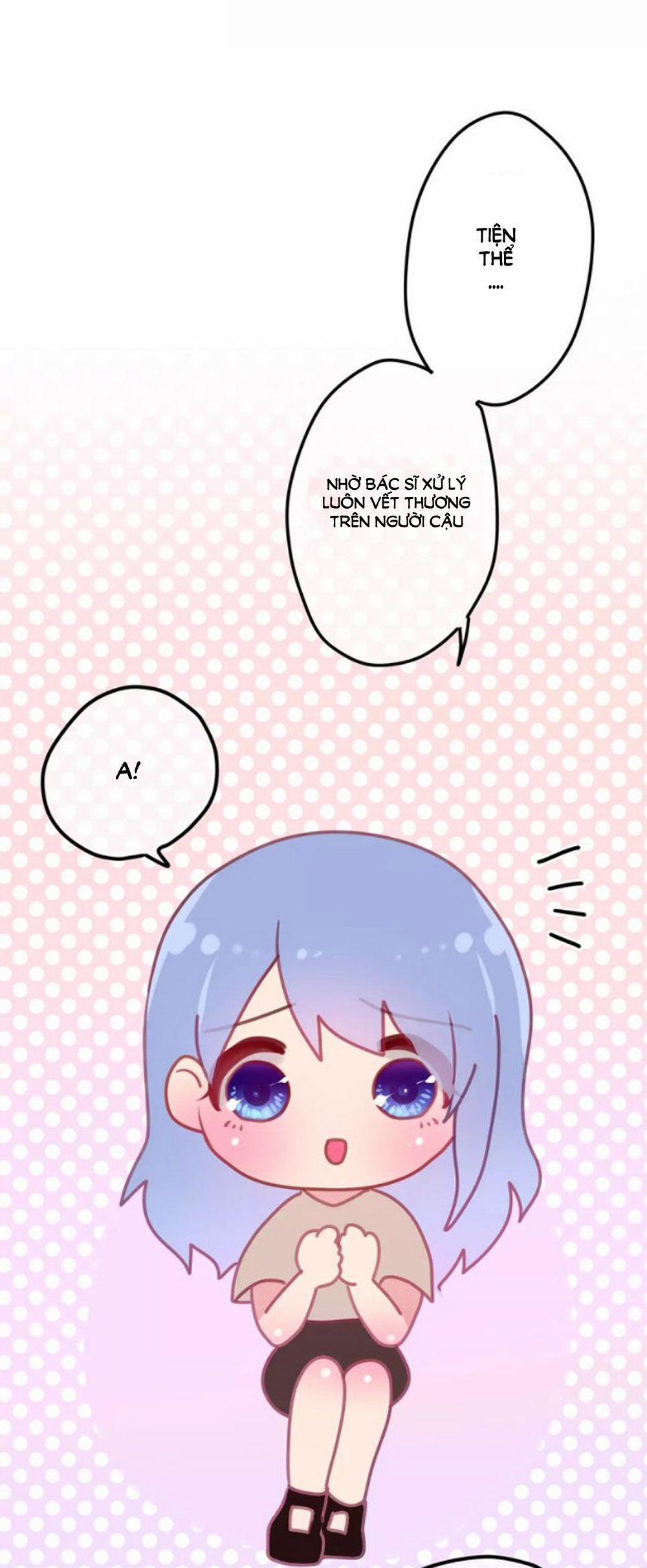 Tháng Sáu Kì Diệu 32 trang 7