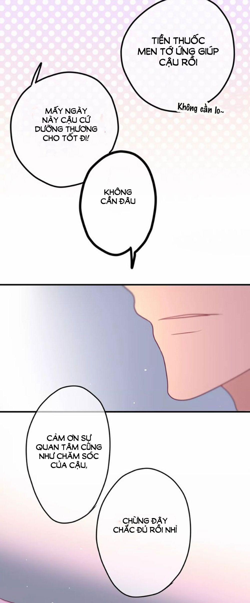 Tháng Sáu Kì Diệu 32 trang 8