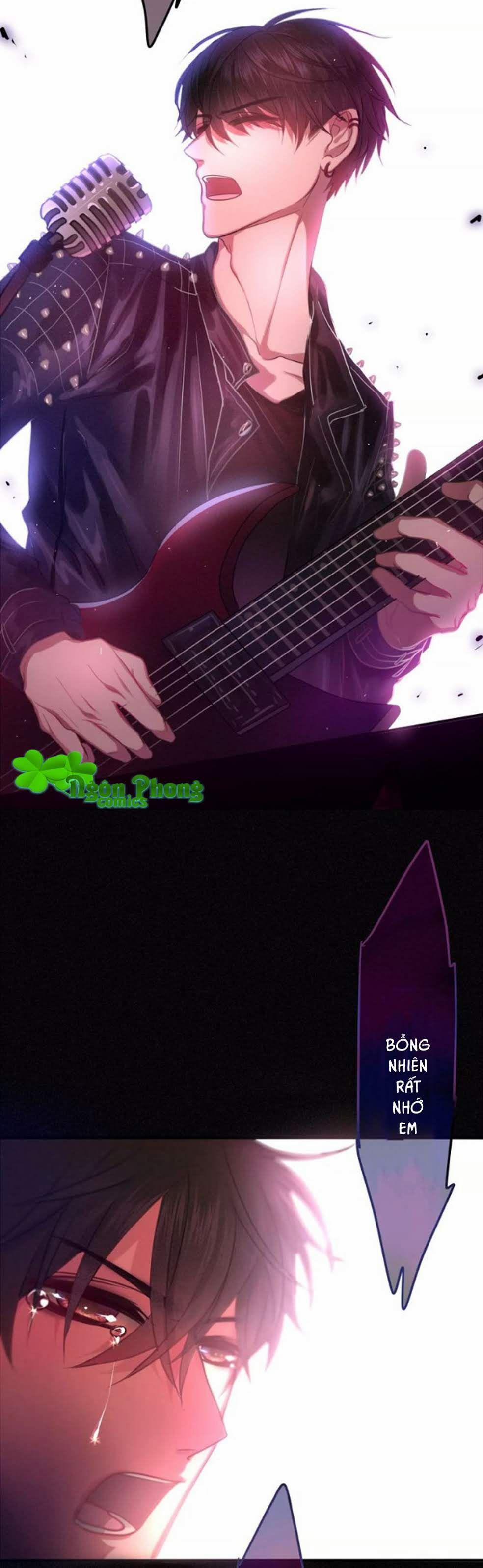 Tháng Sáu Kì Diệu 33 trang 1