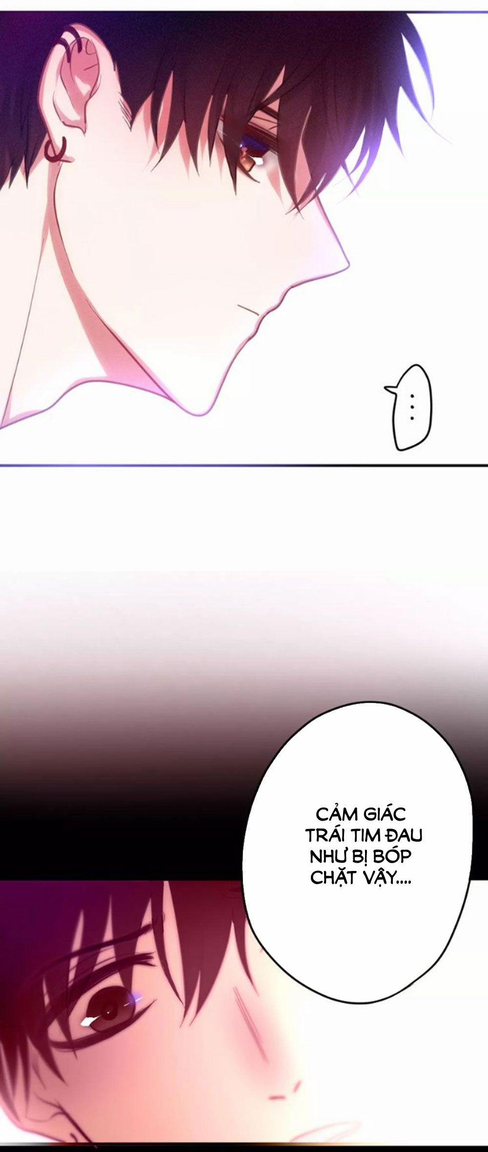 Tháng Sáu Kì Diệu 33 trang 11