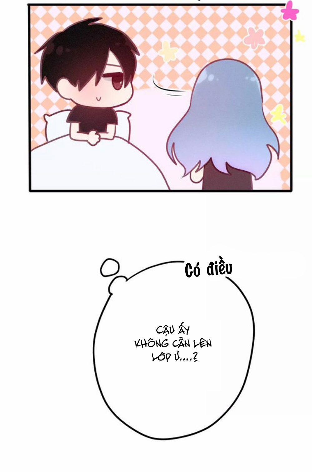 Tháng Sáu Kì Diệu 33 trang 16