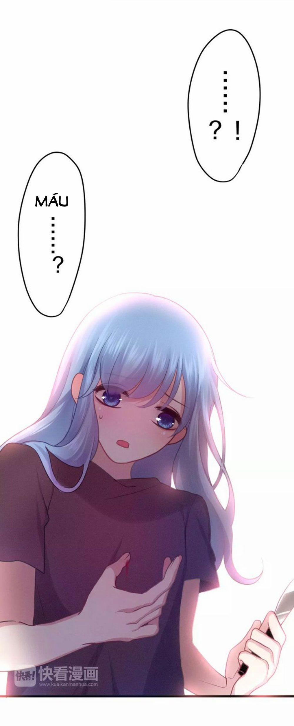 Tháng Sáu Kì Diệu 33 trang 18