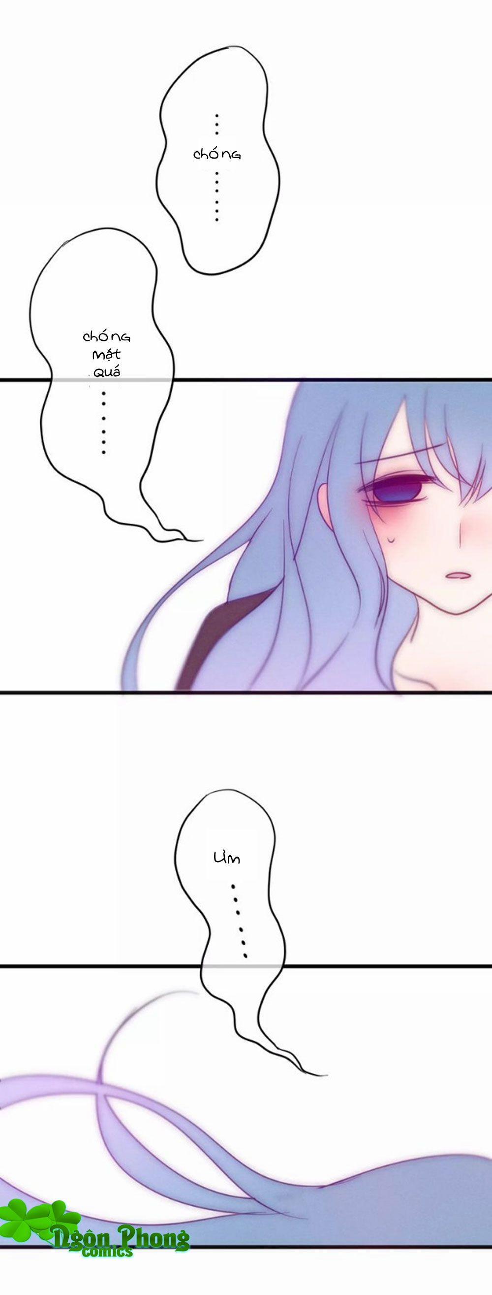 Tháng Sáu Kì Diệu 33 trang 19