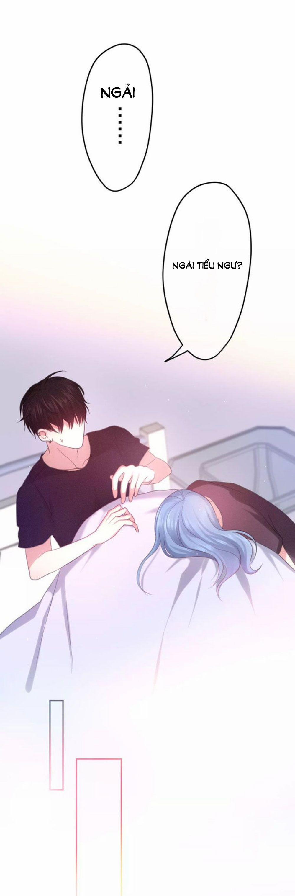 Tháng Sáu Kì Diệu 33 trang 20