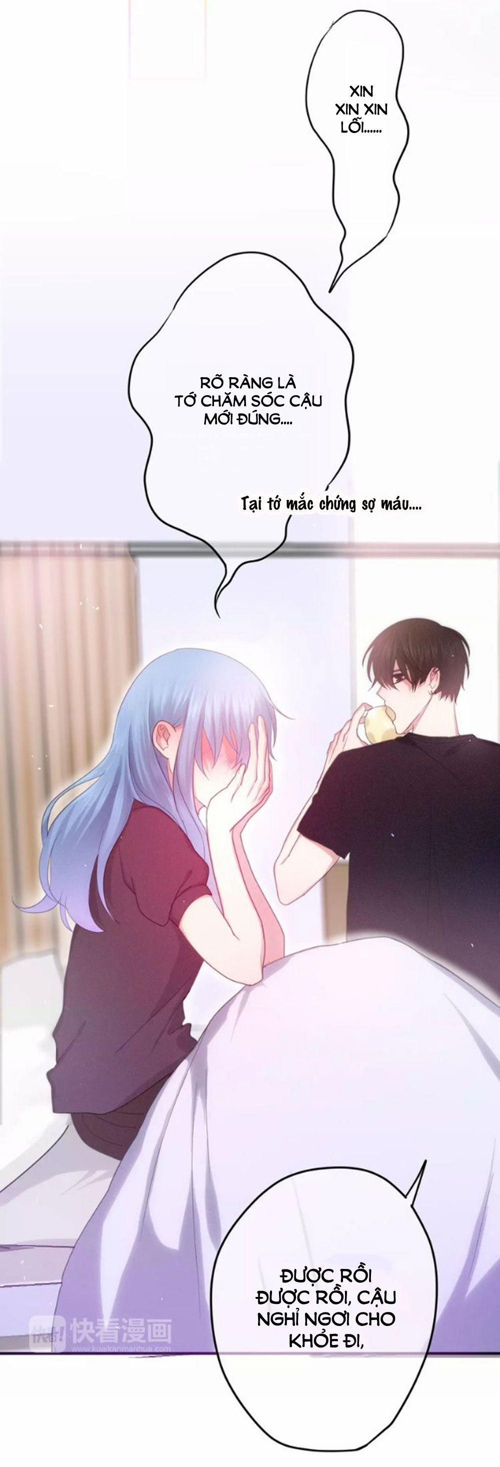 Tháng Sáu Kì Diệu 33 trang 21