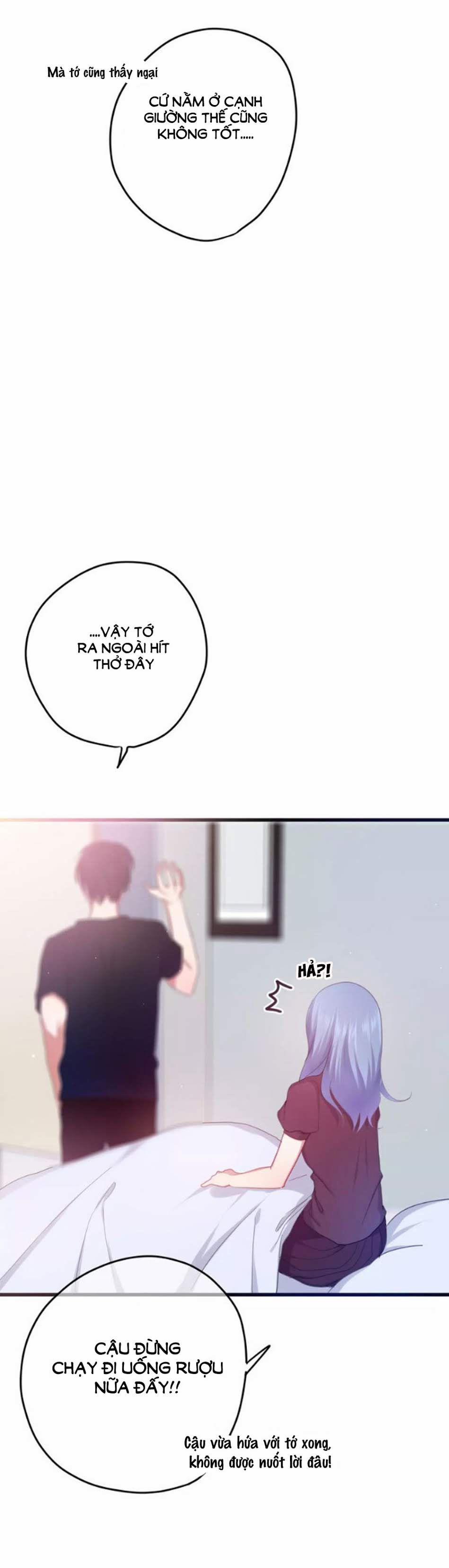 Tháng Sáu Kì Diệu 33 trang 22