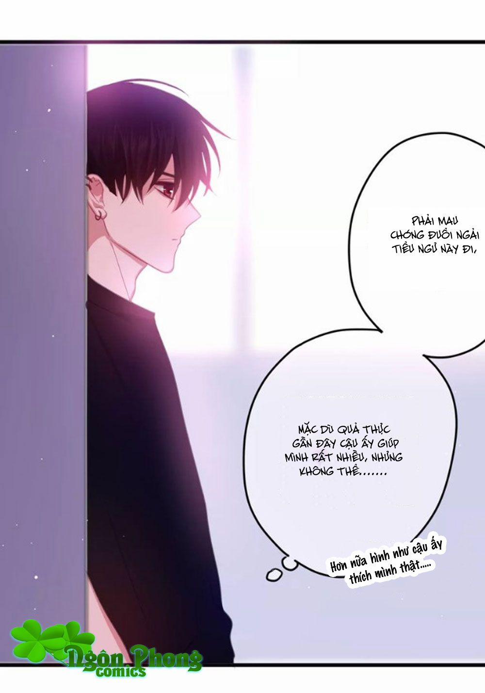 Tháng Sáu Kì Diệu 33 trang 23