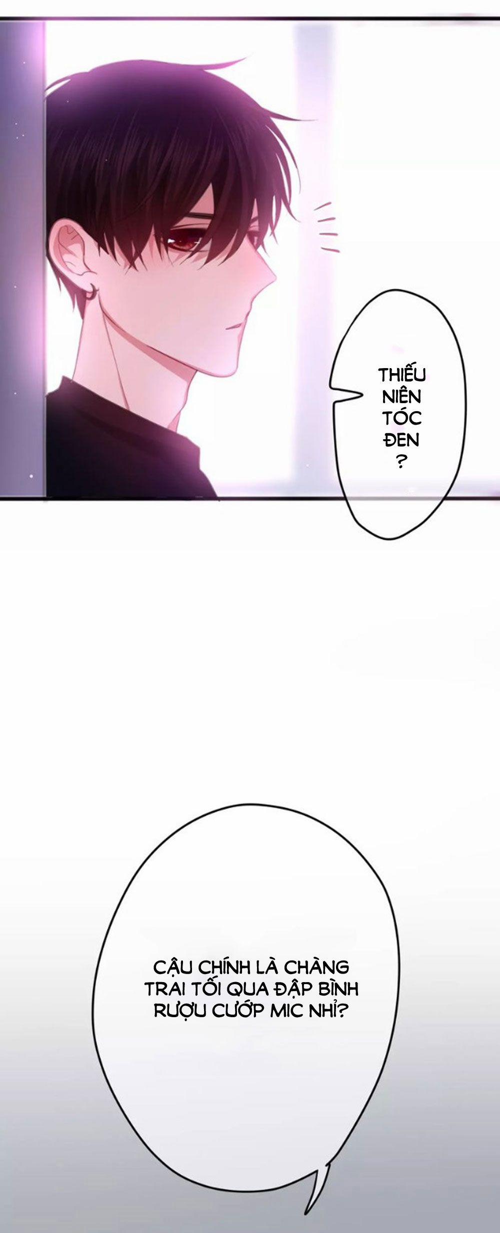 Tháng Sáu Kì Diệu 33 trang 24