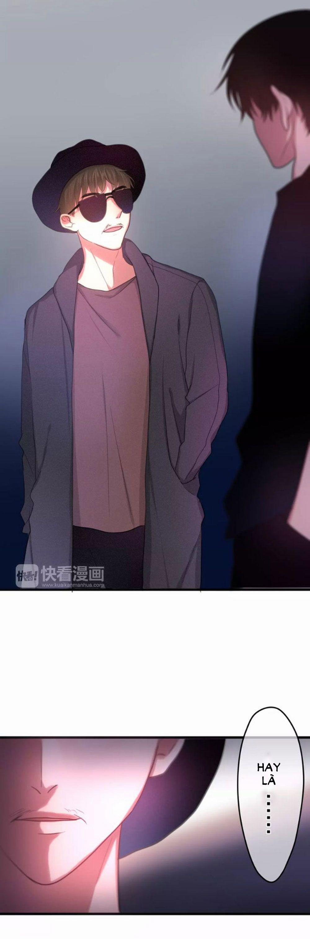 Tháng Sáu Kì Diệu 33 trang 25