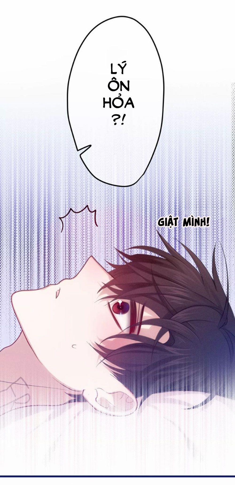 Tháng Sáu Kì Diệu 33 trang 28