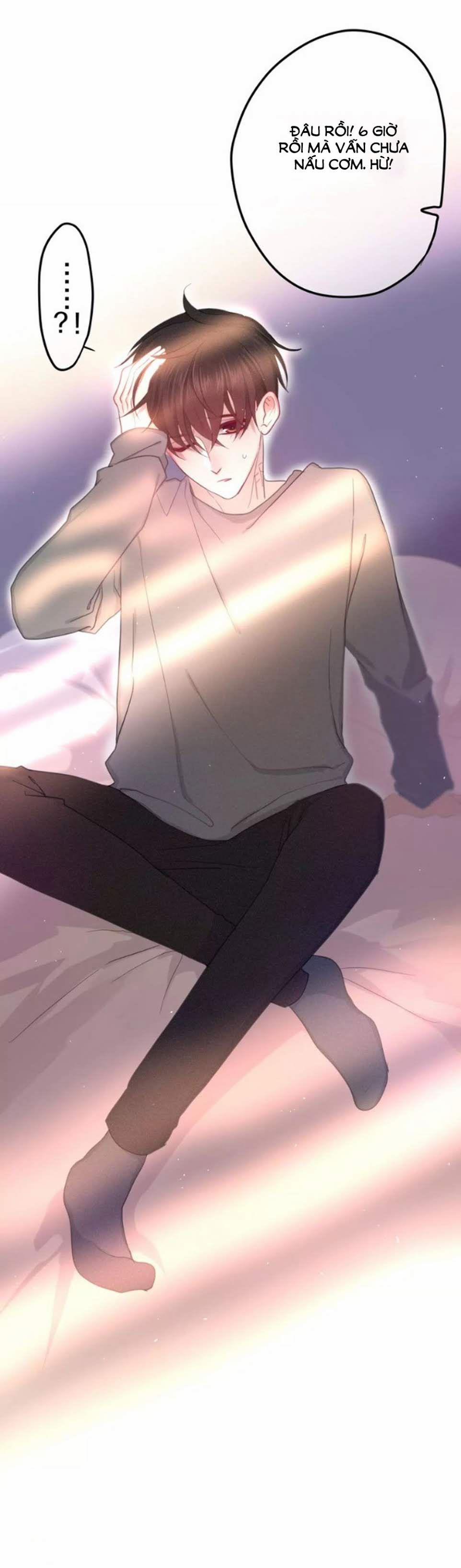 Tháng Sáu Kì Diệu 33 trang 29