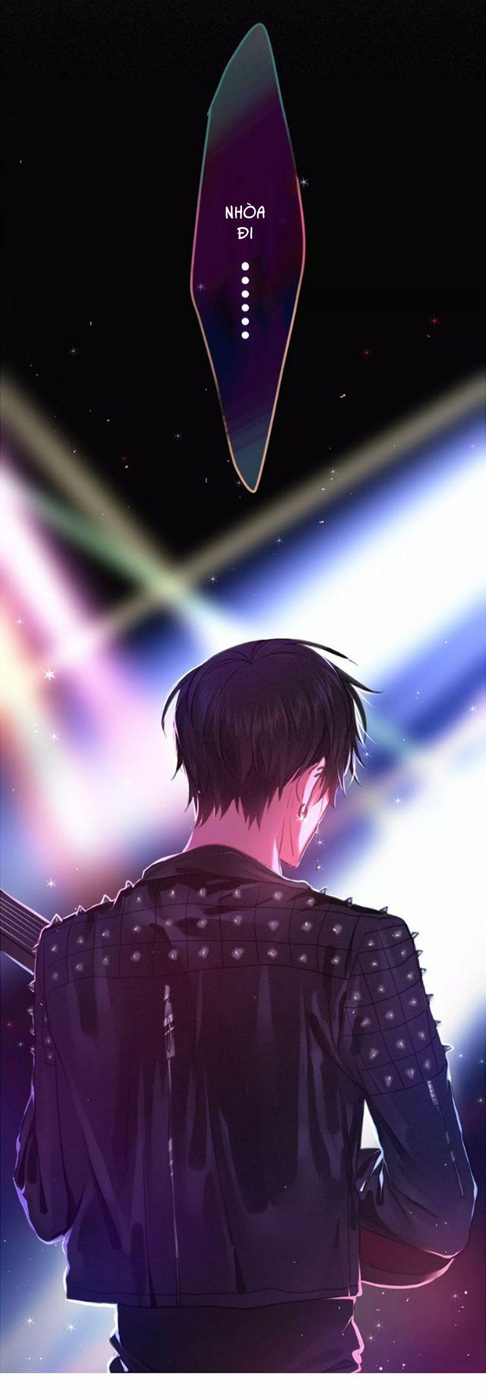 Tháng Sáu Kì Diệu 33 trang 3