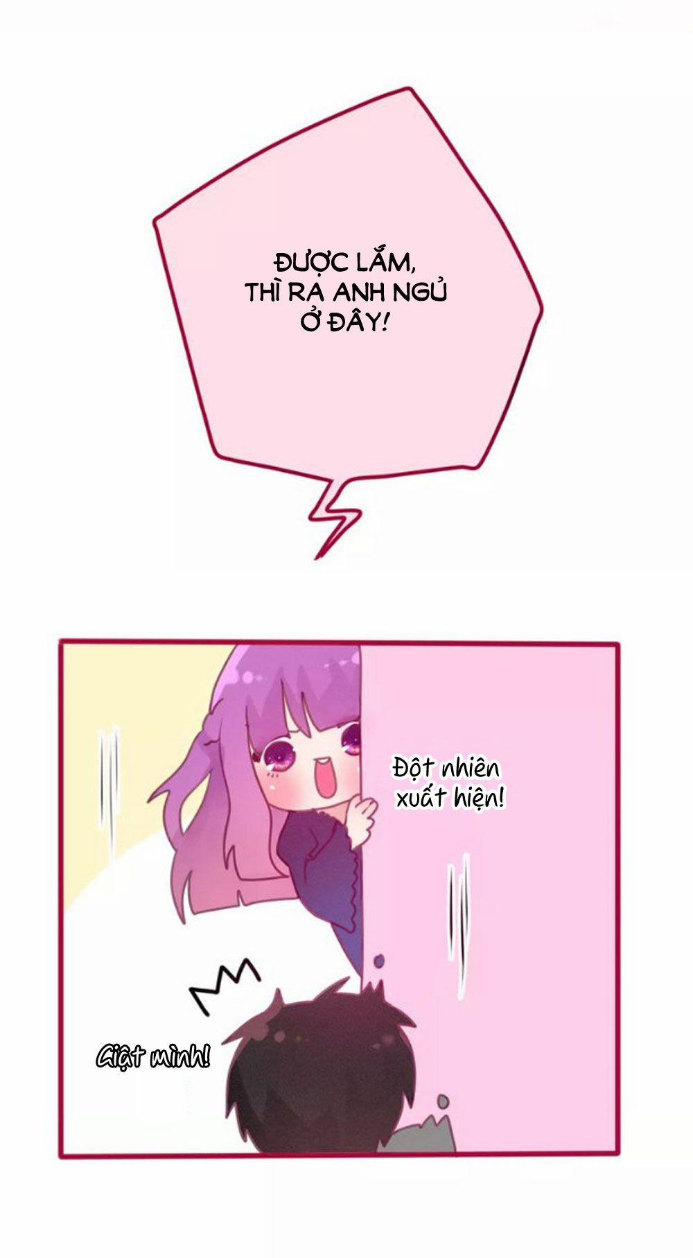 Tháng Sáu Kì Diệu 33 trang 30