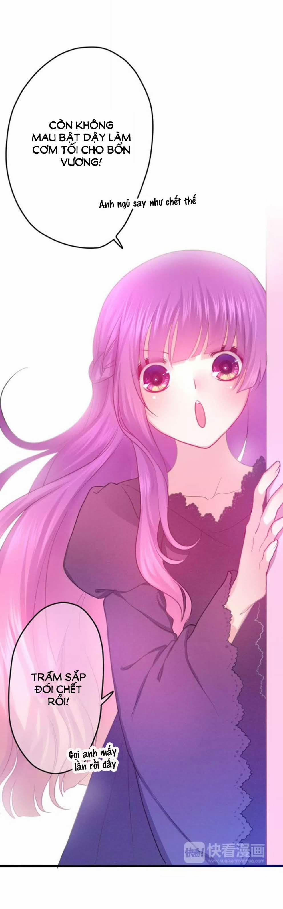 Tháng Sáu Kì Diệu 33 trang 31