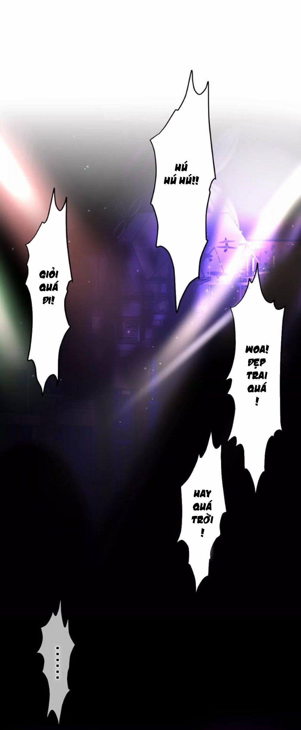 Tháng Sáu Kì Diệu 33 trang 4