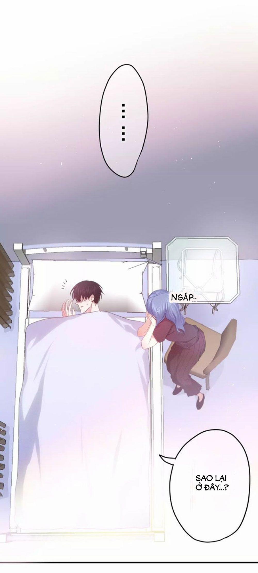 Tháng Sáu Kì Diệu 33 trang 7