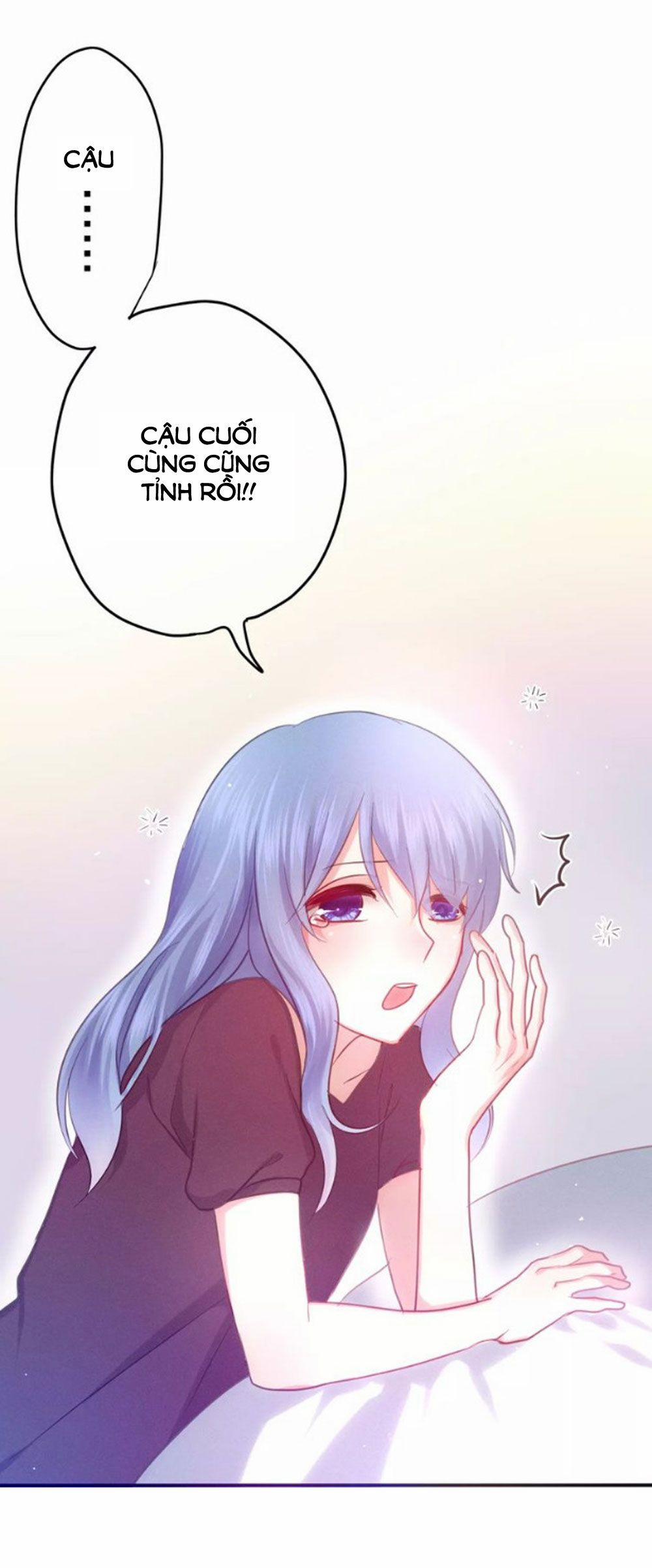 Tháng Sáu Kì Diệu 33 trang 8