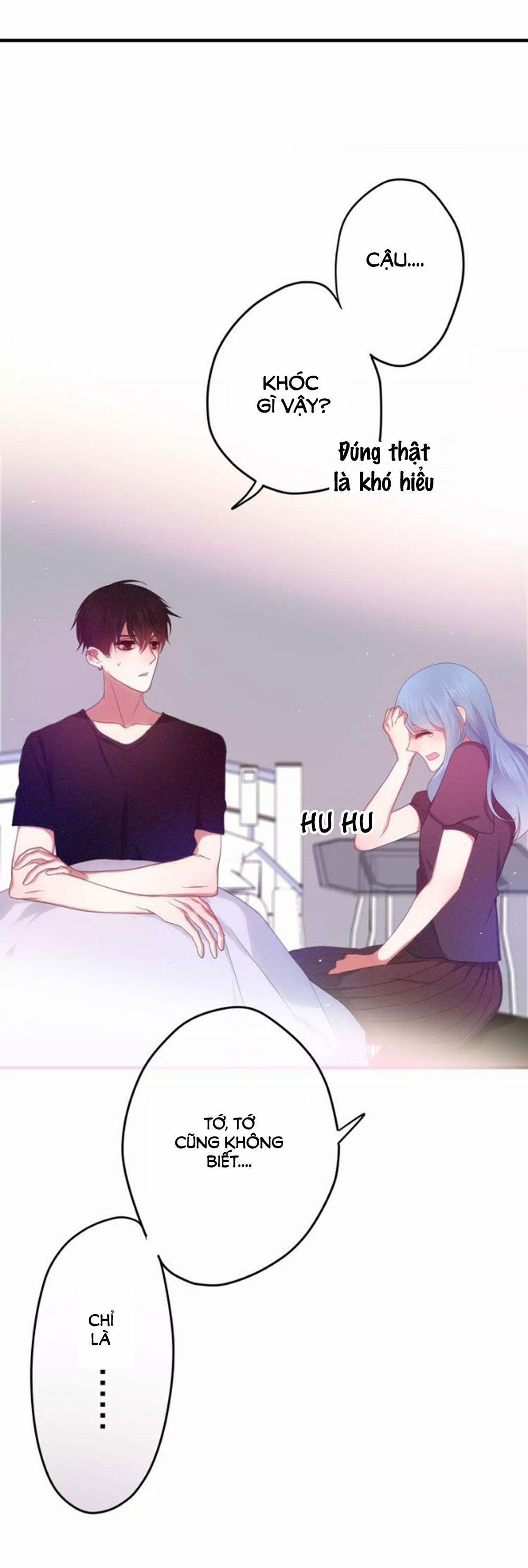 Tháng Sáu Kì Diệu 33 trang 9