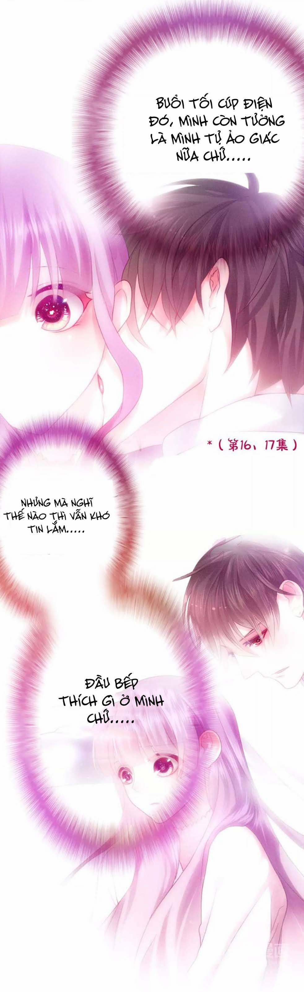 Tháng Sáu Kì Diệu 35 trang 17