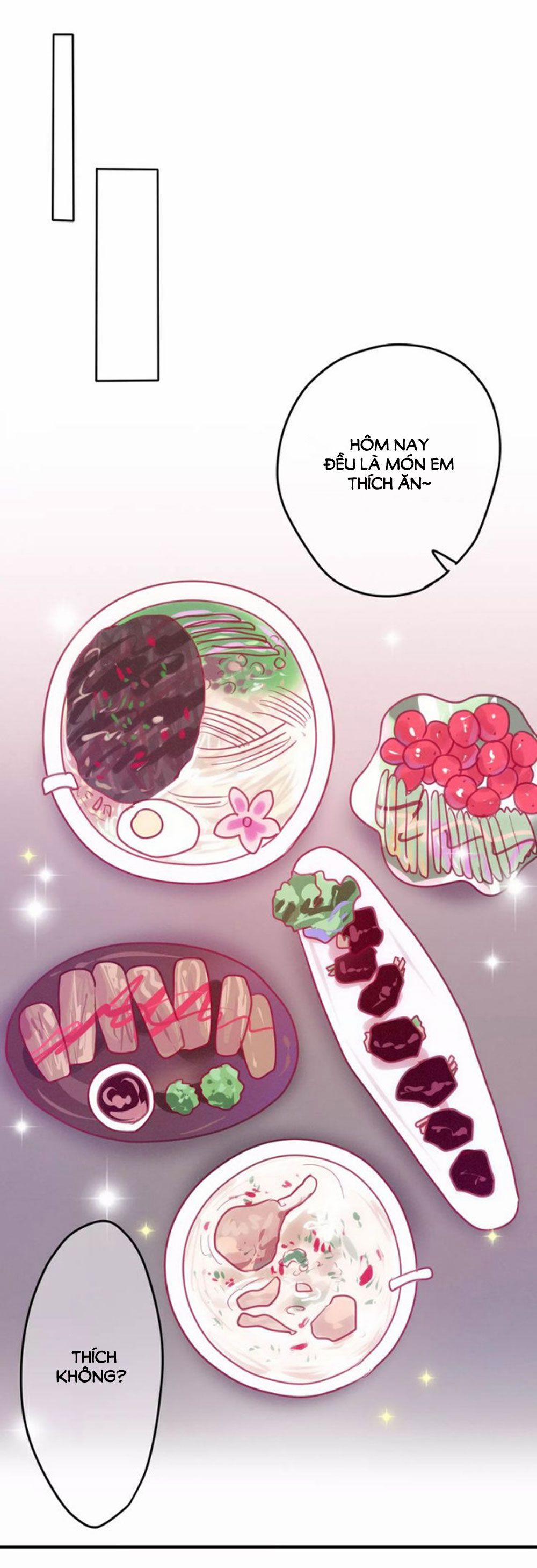 Tháng Sáu Kì Diệu 35 trang 19