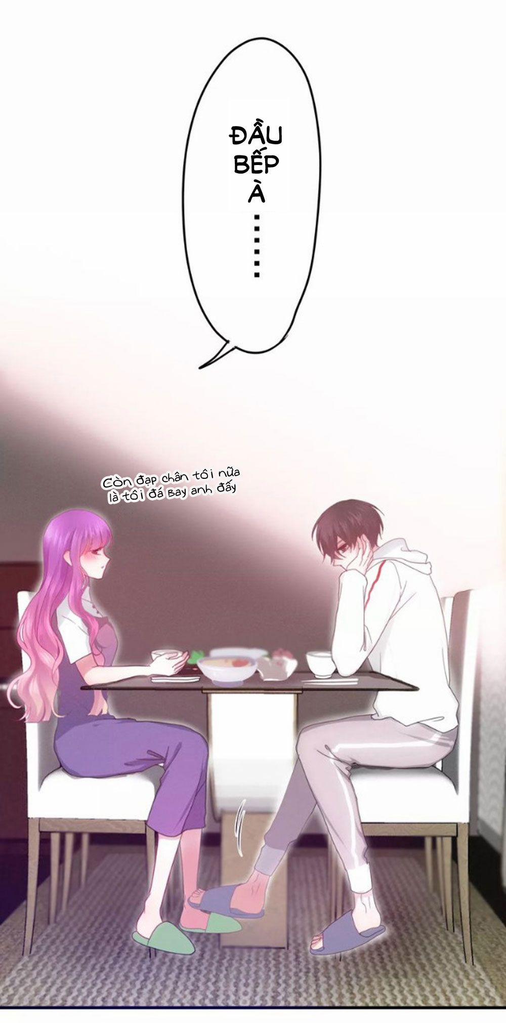 Tháng Sáu Kì Diệu 35 trang 20