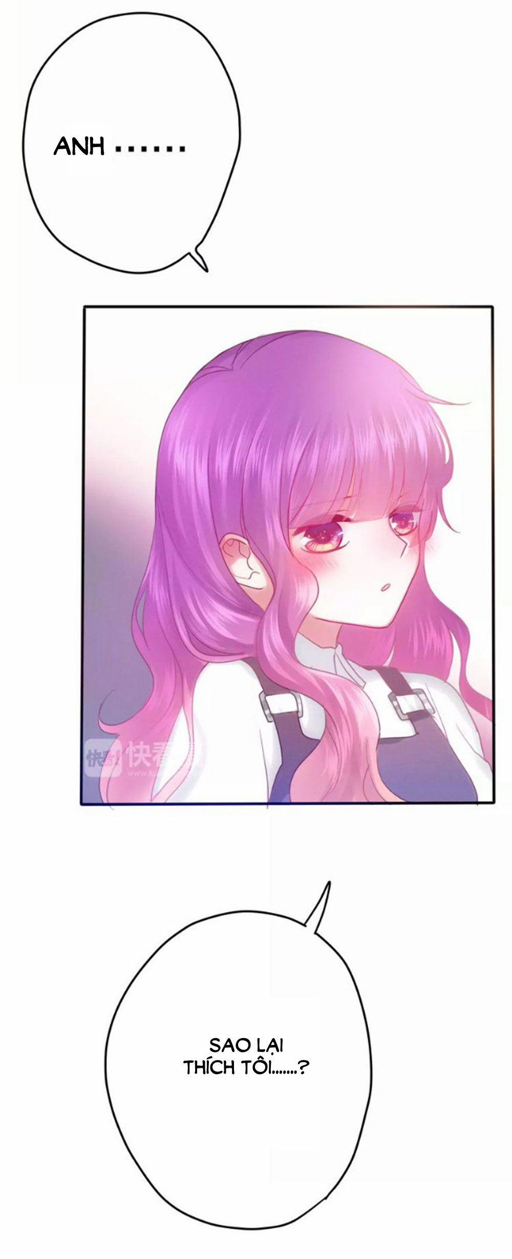 Tháng Sáu Kì Diệu 35 trang 21