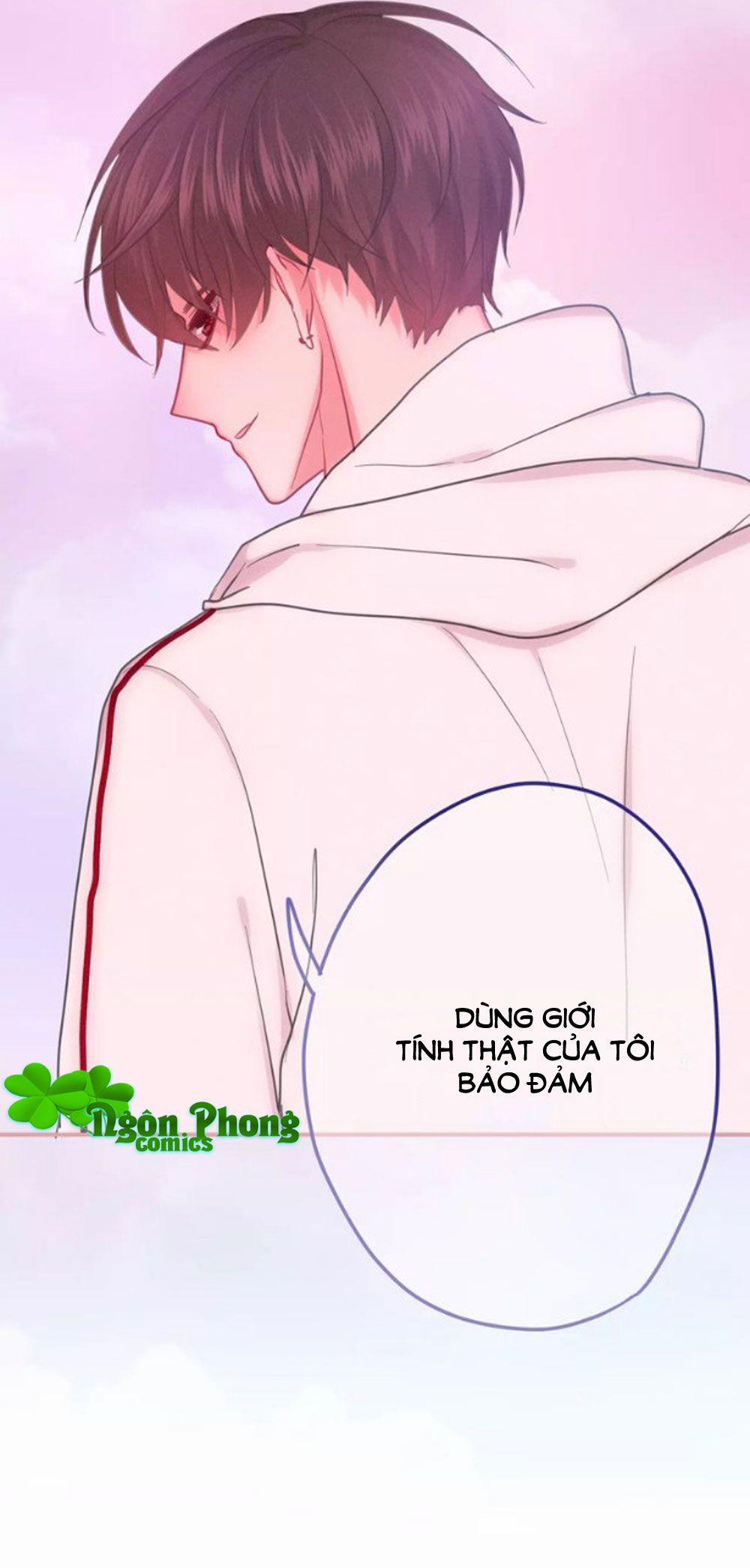 Tháng Sáu Kì Diệu 35 trang 24