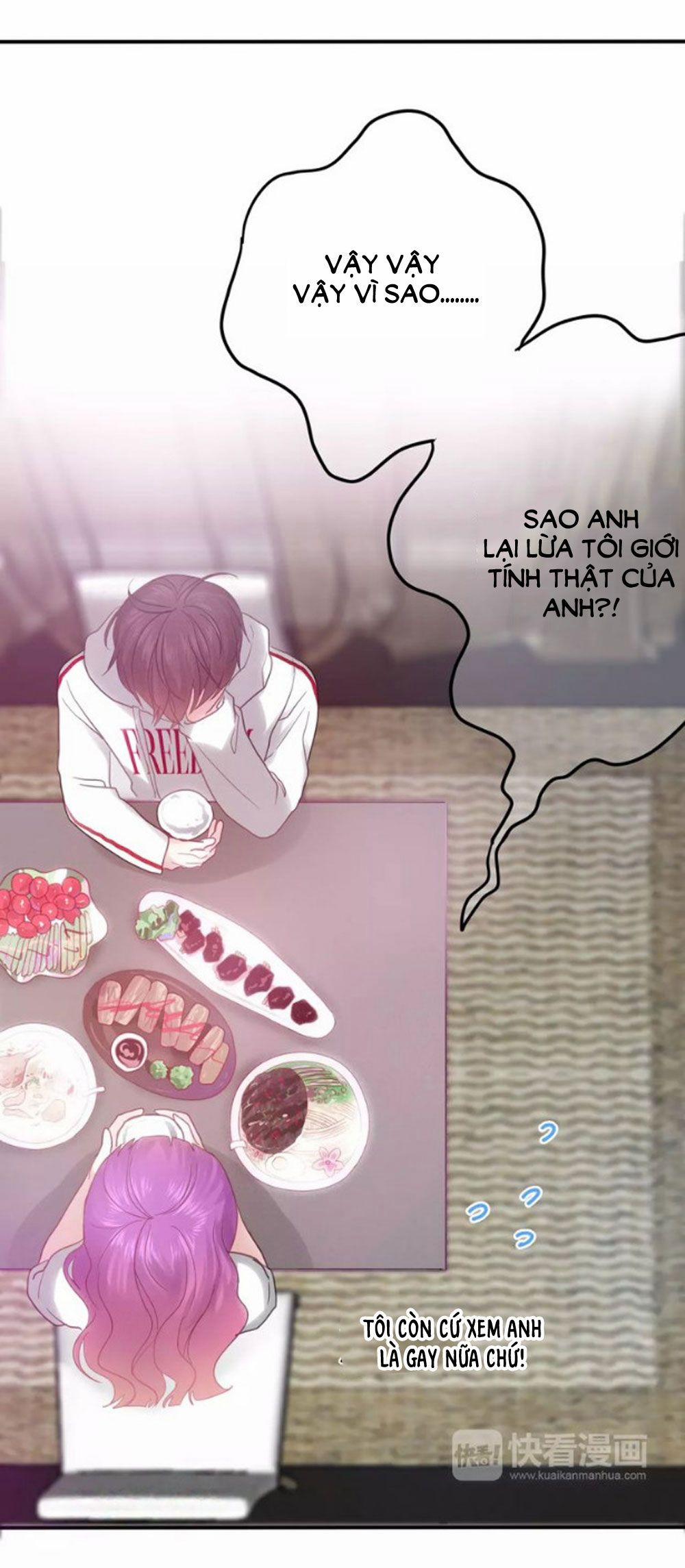 Tháng Sáu Kì Diệu 35 trang 25