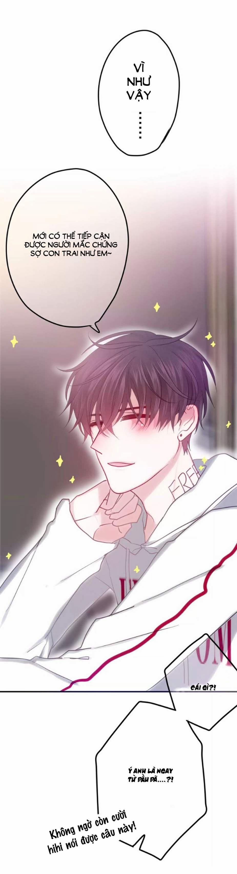 Tháng Sáu Kì Diệu 35 trang 26