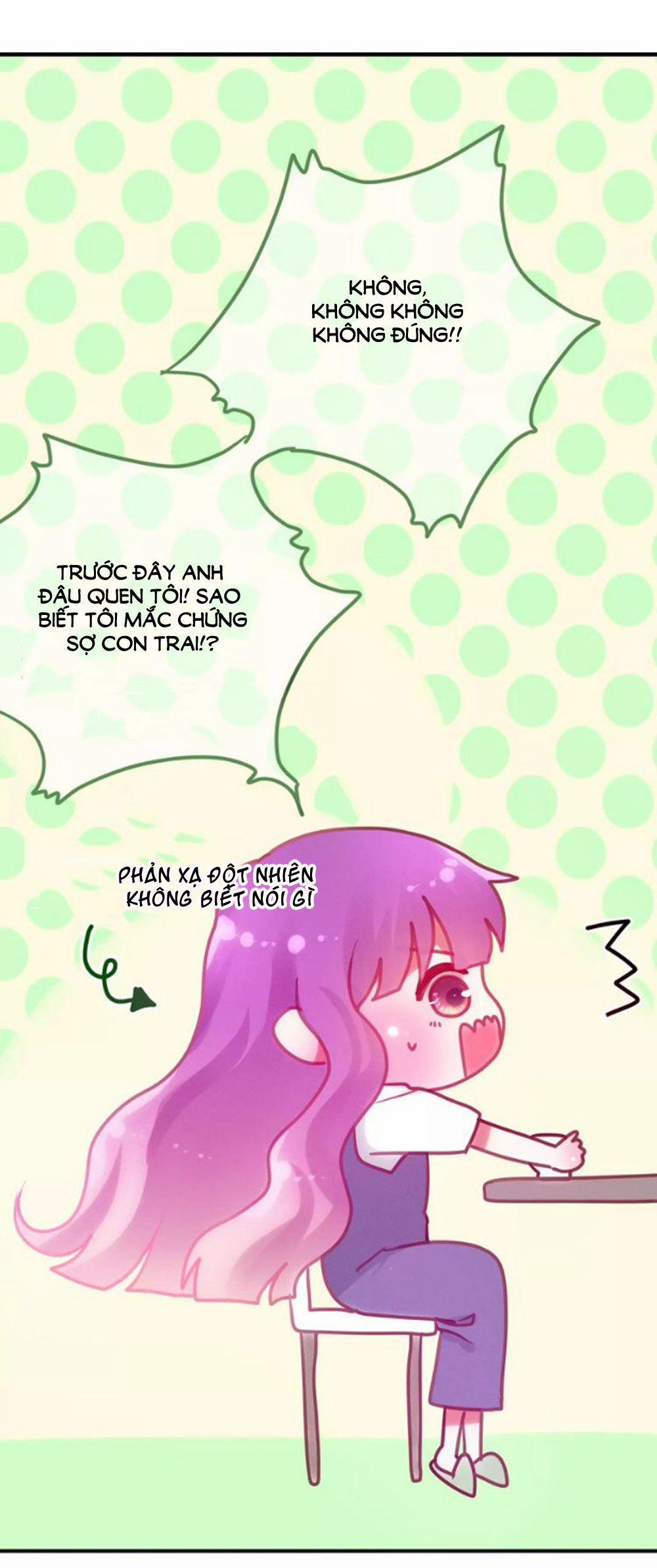 Tháng Sáu Kì Diệu 35 trang 27