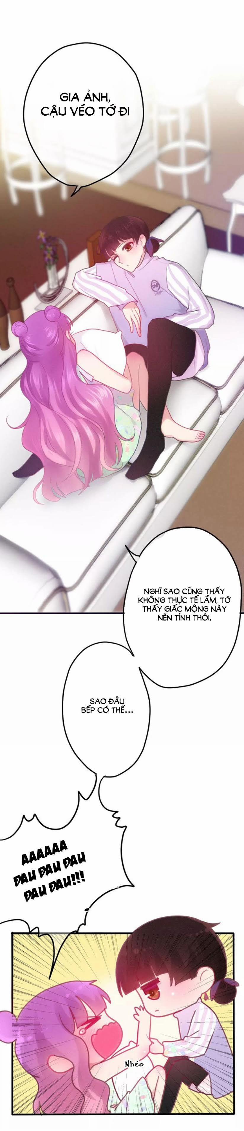 Tháng Sáu Kì Diệu 36 trang 11