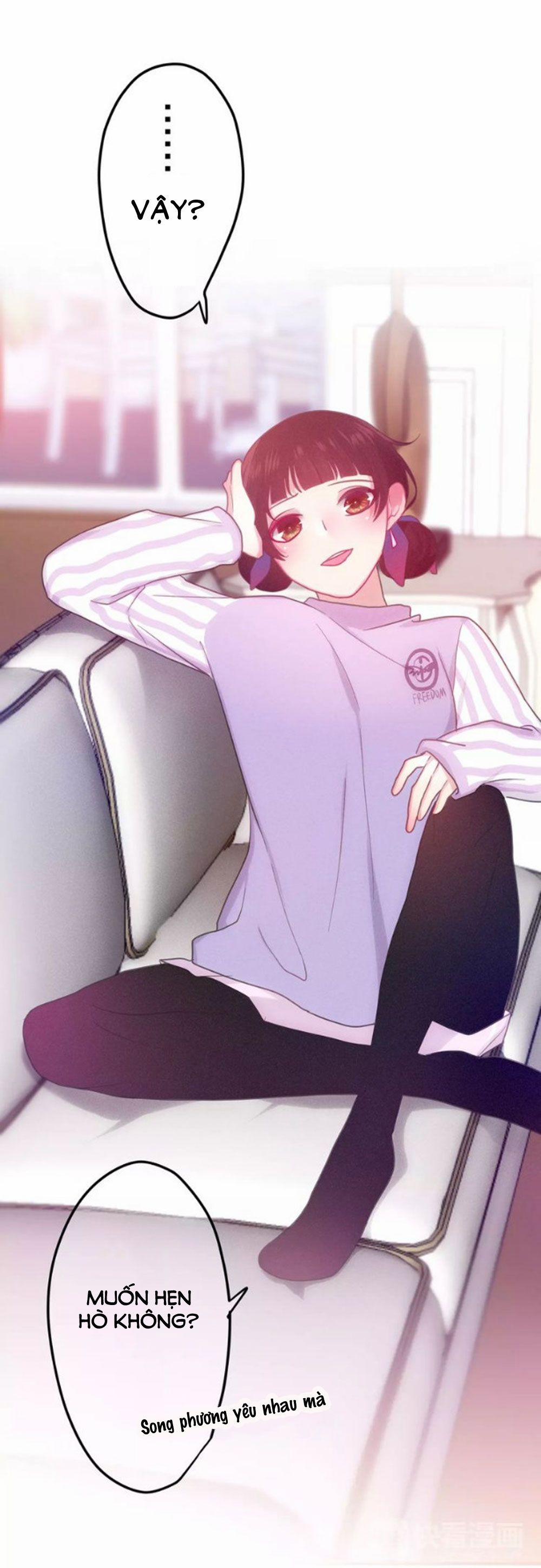 Tháng Sáu Kì Diệu 36 trang 12