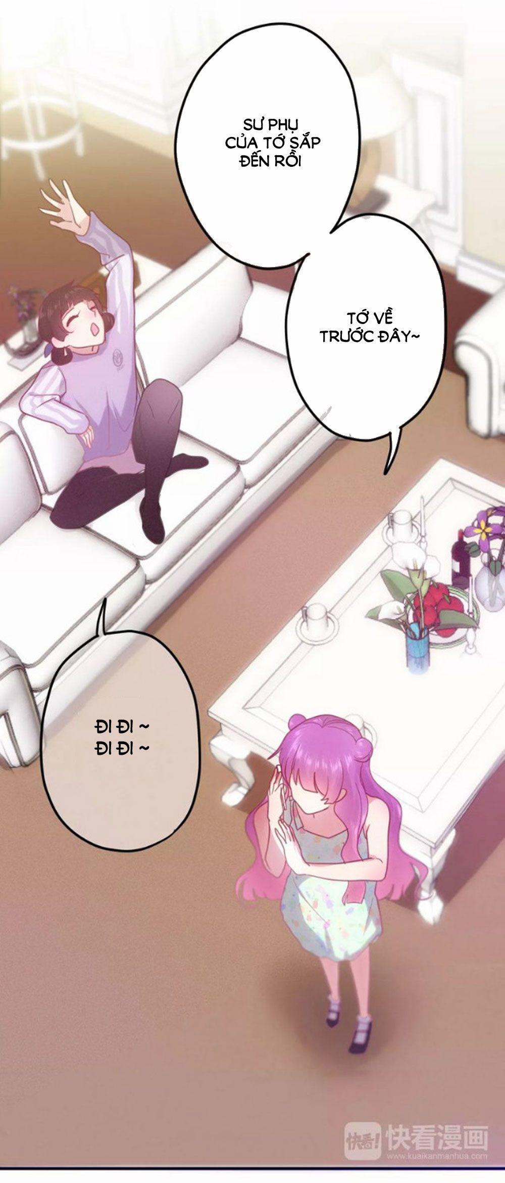 Tháng Sáu Kì Diệu 36 trang 20