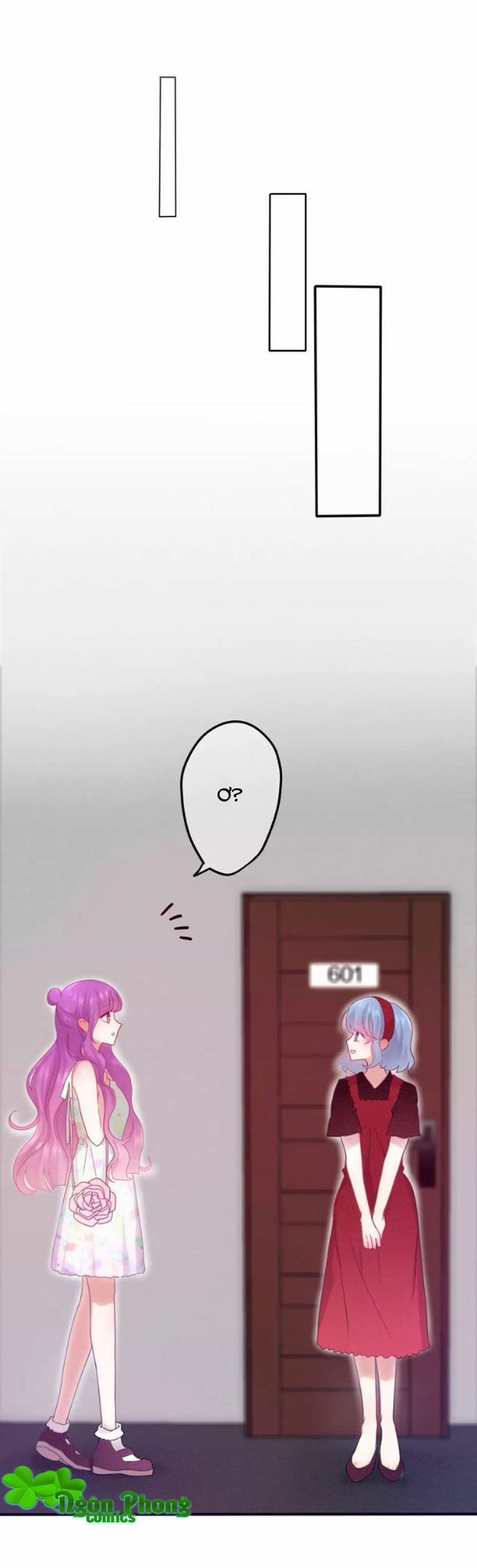 Tháng Sáu Kì Diệu 36 trang 22