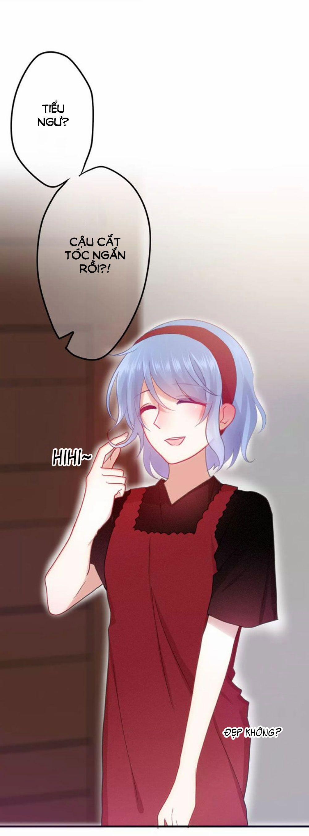 Tháng Sáu Kì Diệu 36 trang 23