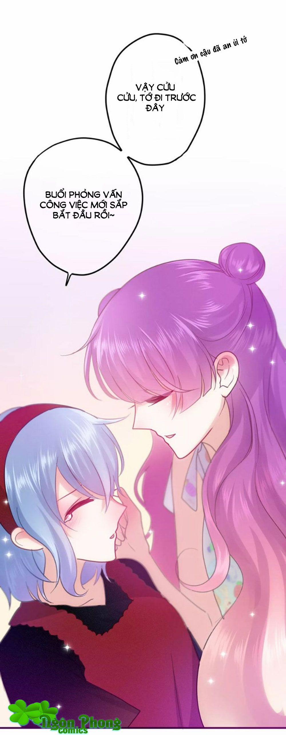 Tháng Sáu Kì Diệu 36 trang 33