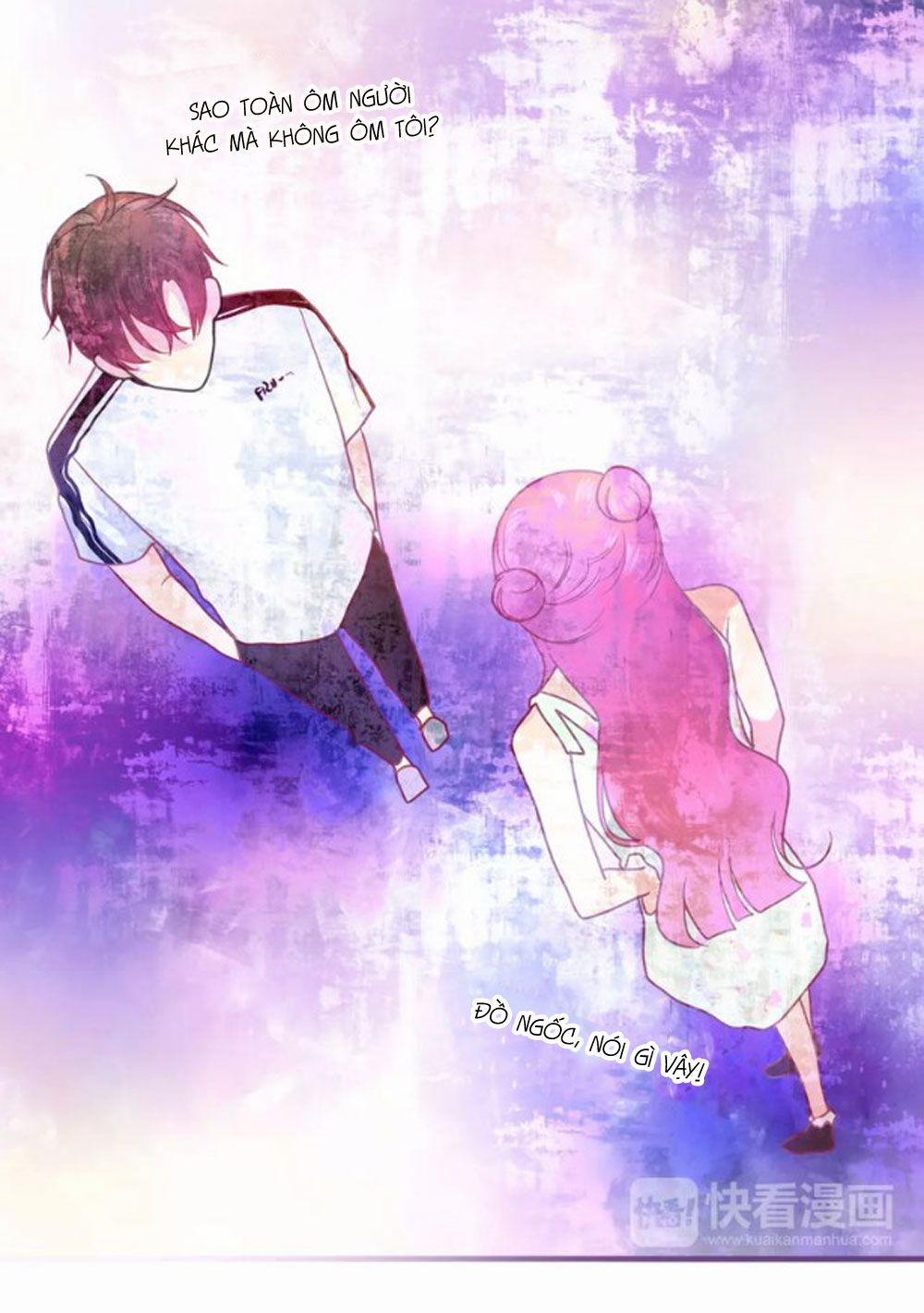 Tháng Sáu Kì Diệu 36 trang 35