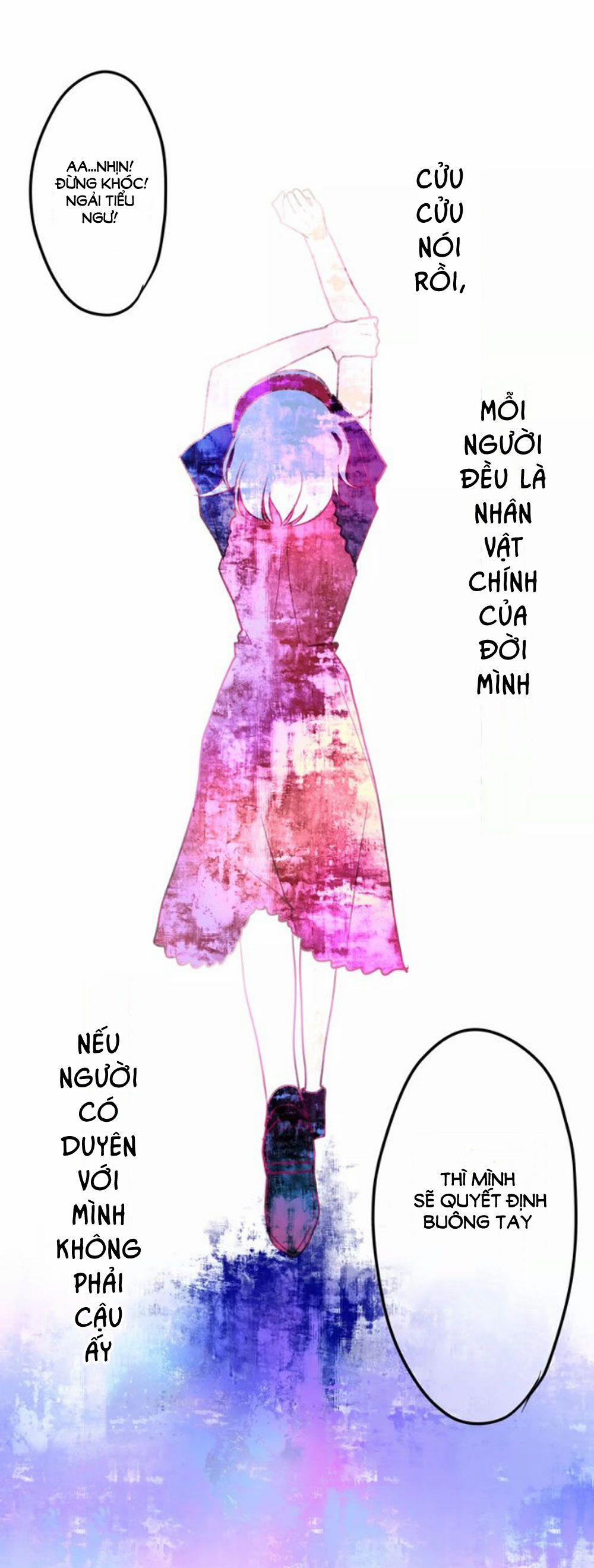 Tháng Sáu Kì Diệu 36 trang 41