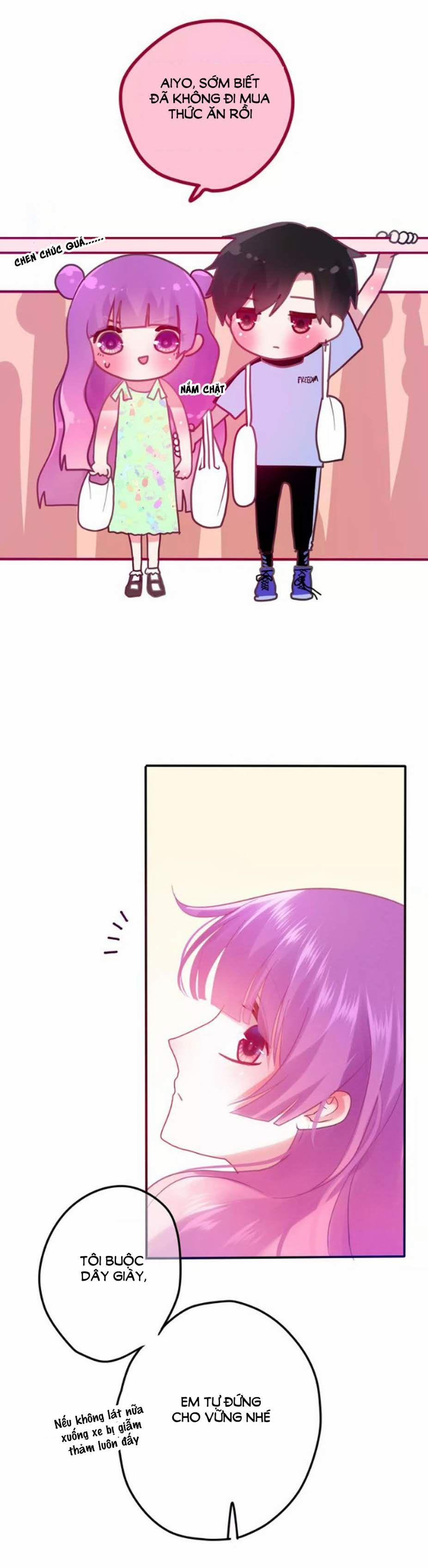 Tháng Sáu Kì Diệu 37 trang 1