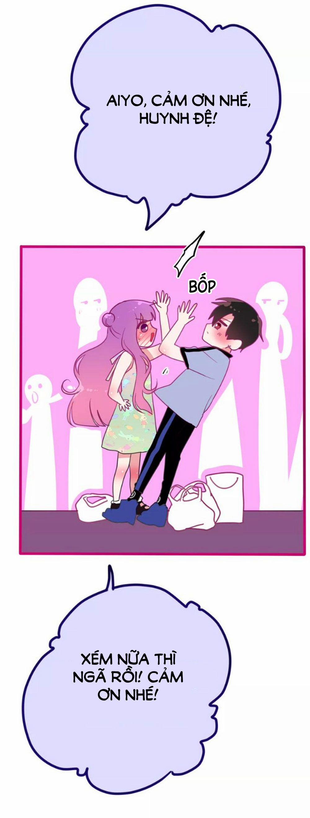 Tháng Sáu Kì Diệu 37 trang 14