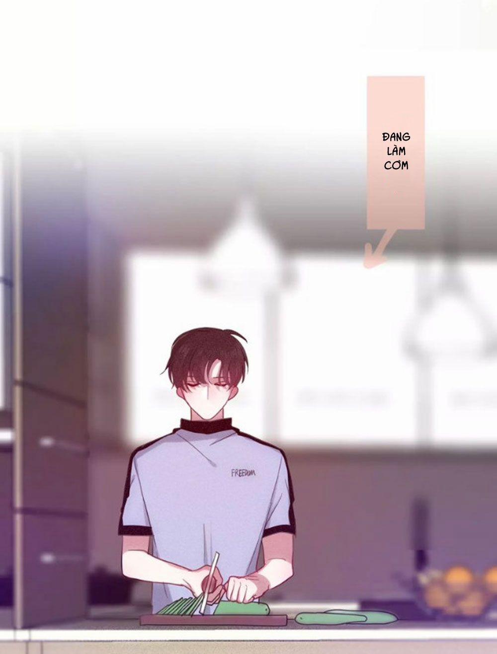 Tháng Sáu Kì Diệu 37 trang 17