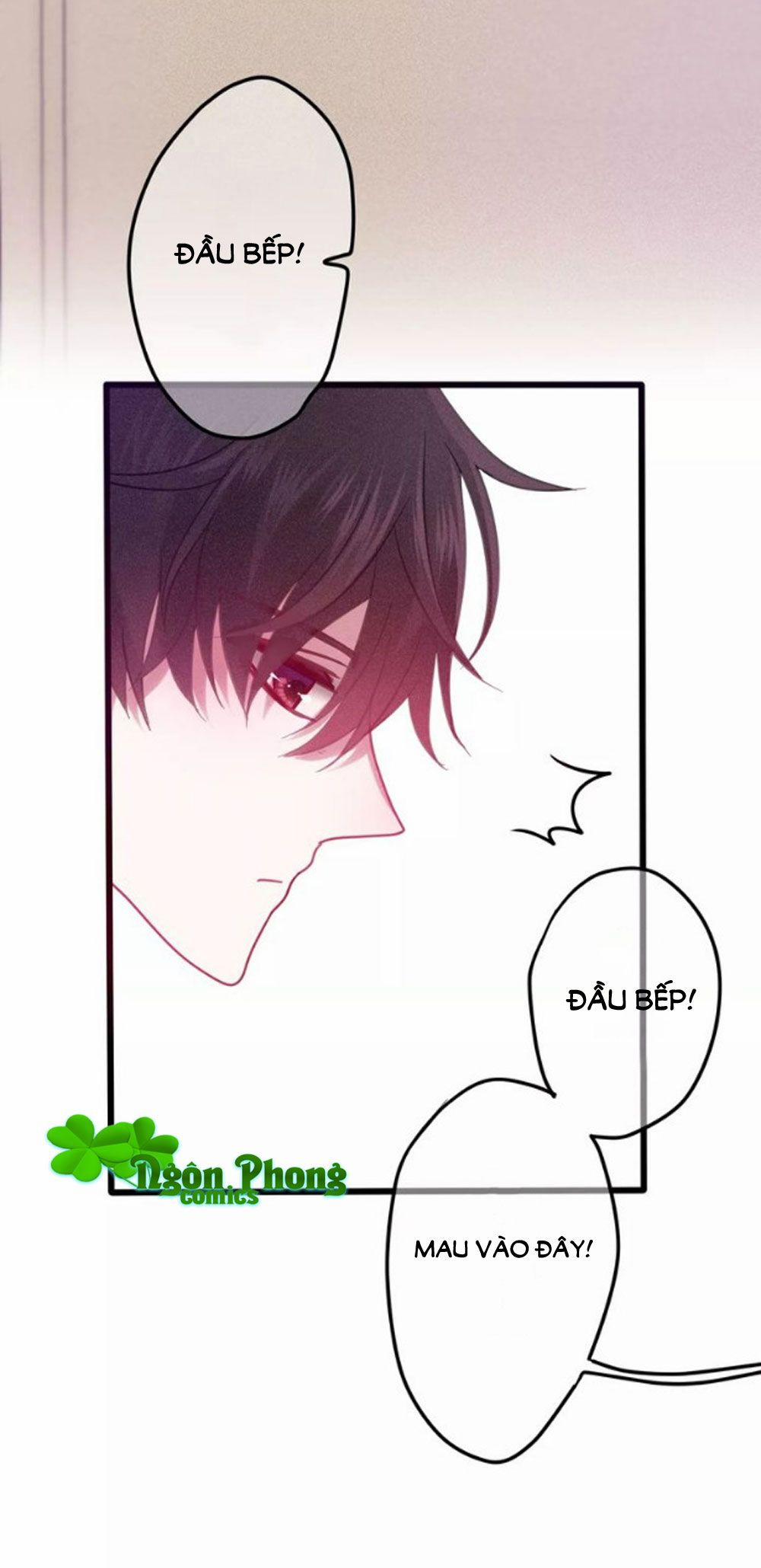 Tháng Sáu Kì Diệu 37 trang 18