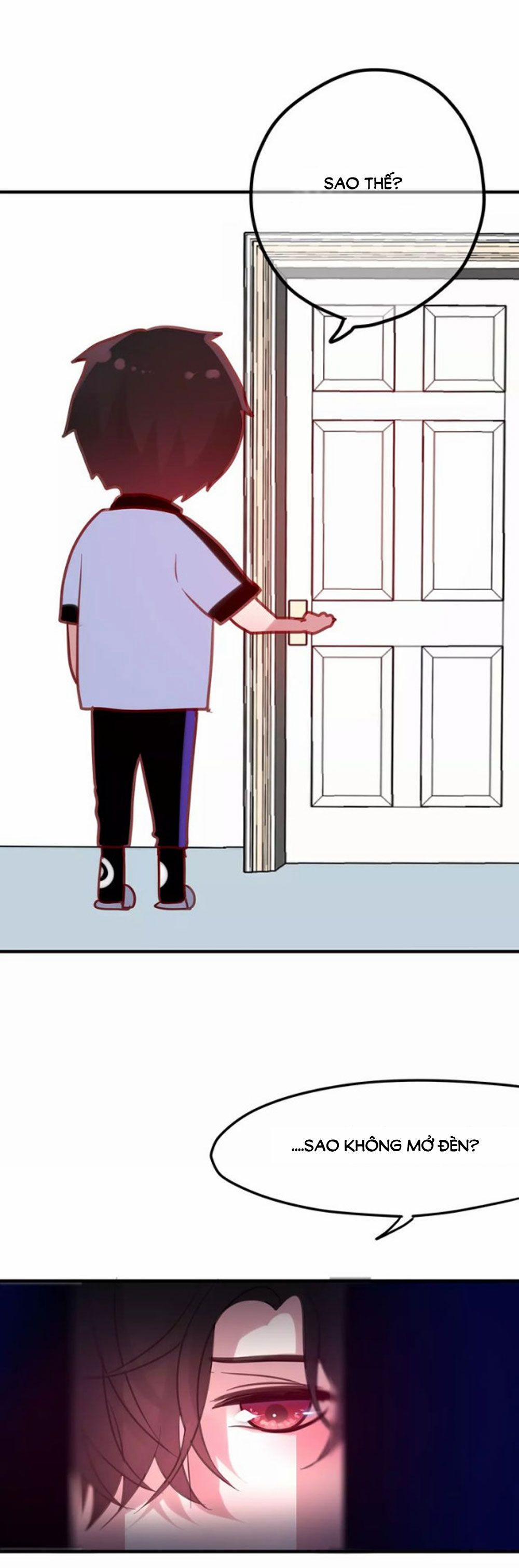 Tháng Sáu Kì Diệu 37 trang 19