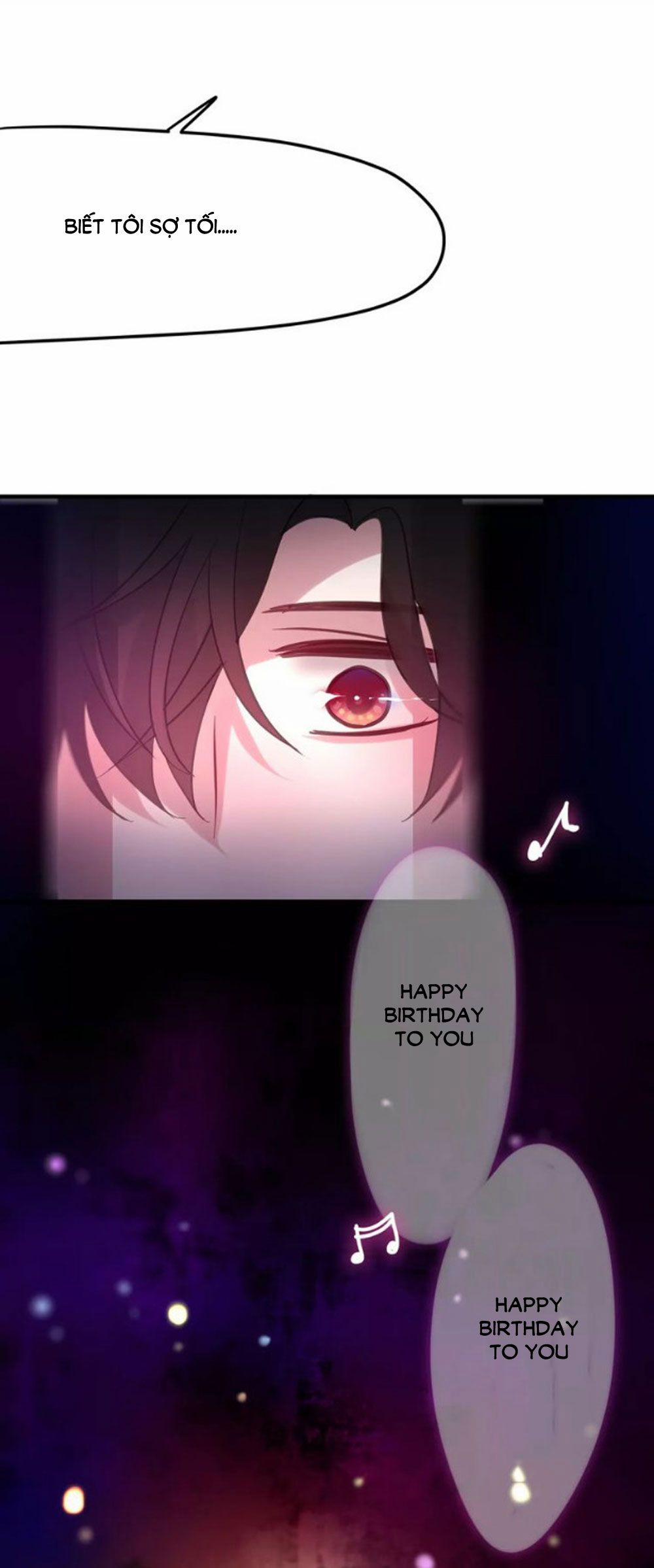 Tháng Sáu Kì Diệu 37 trang 20