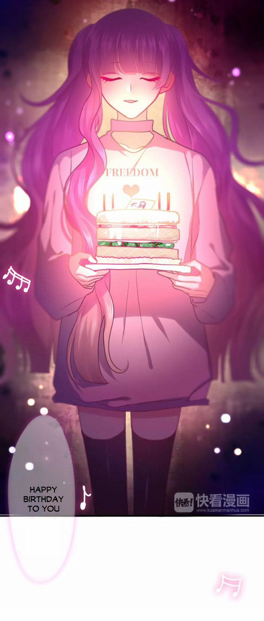 Tháng Sáu Kì Diệu 37 trang 21