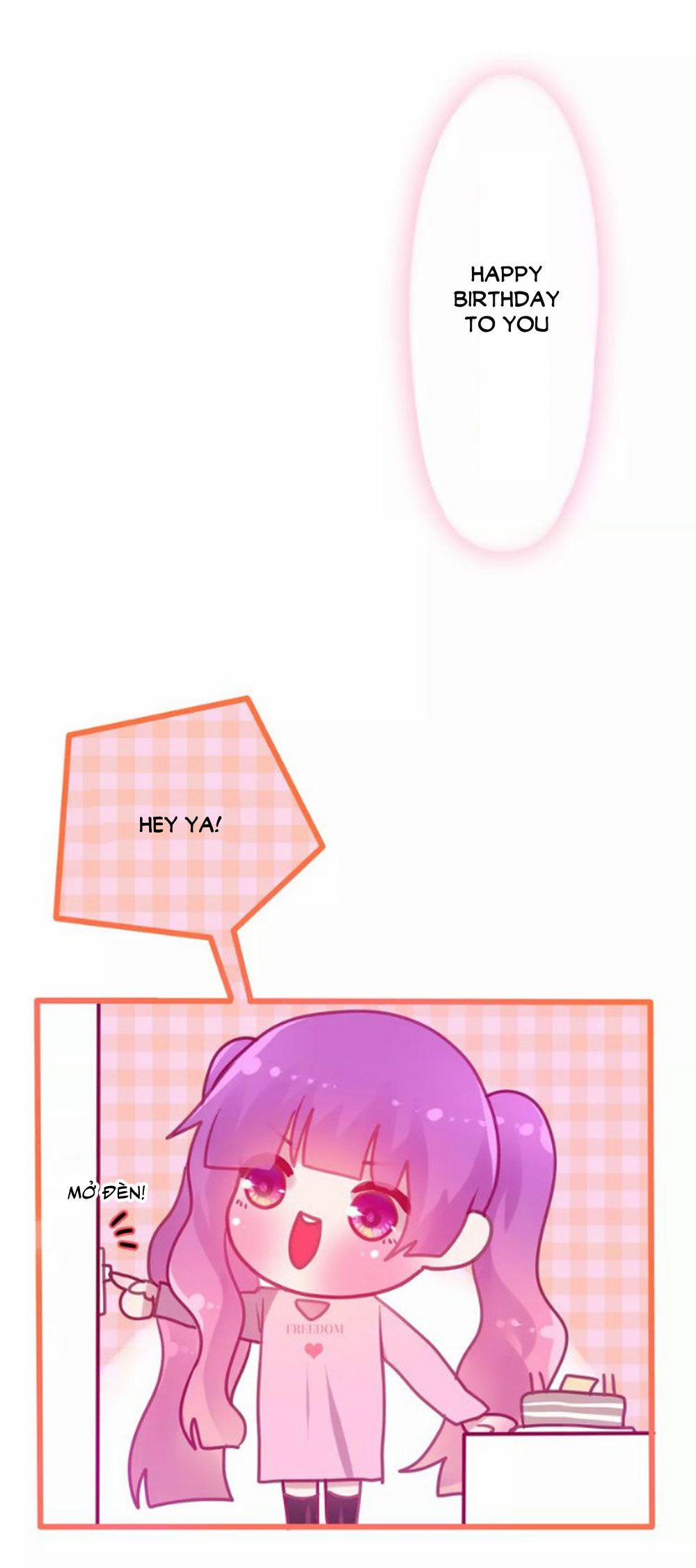 Tháng Sáu Kì Diệu 37 trang 22